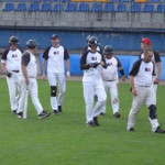 1. WW baseball team