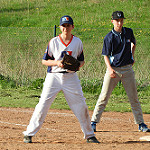 EBL U13 Rytíři - Waynes