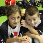 WW Indoor Cup U11