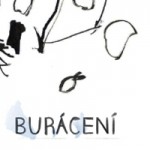 Burácení