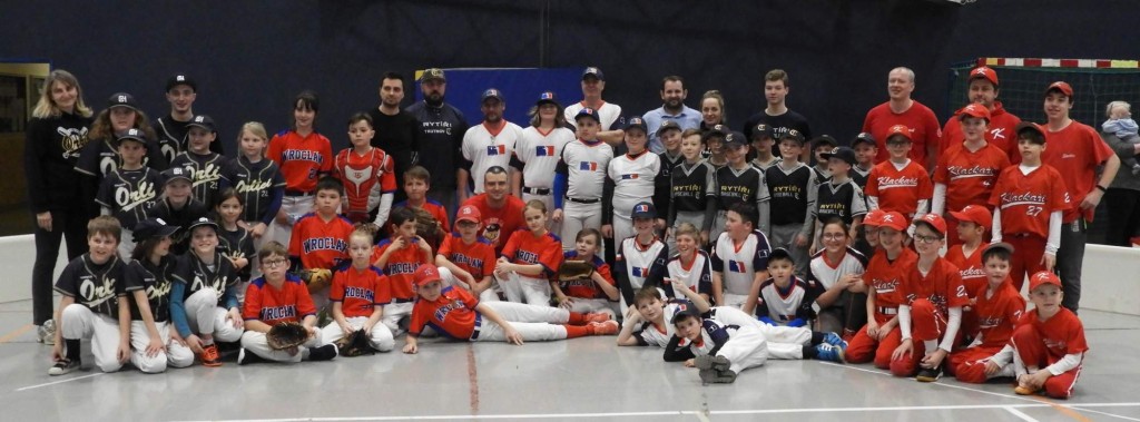 Indoor Trutnov U11 2019